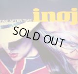 INOJ / TIME AFTER TIME