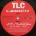 画像3: TLC / CRAZY SEXY COOL  (UK-LP)  (3)