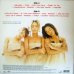 画像2: TLC / CRAZY SEXY COOL  (UK-LP)  (2)