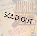 JUNIOR M.A.F.I.A. / PLAYER'S ANTHEM  (¥1000)