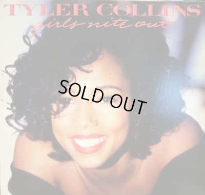 画像1: TYLER COLLINS / GIRLS NITE OUT