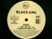 画像2: BLACKGIRL / KRAZY (REMIX)  (US-PROMO) (2)