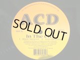 ACD / IN THE CITY / MOS NIGGAZ  (¥500)