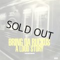 V.A. / BRING DA RUCKUS / A LOUD STORY (2LP)  (¥500)