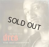 DRES THE BLACK SHEEP / SURE SHOT REDEMPTION (2LP)  (¥1000)