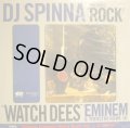 DJ SPINNA / ROCK  (¥500)