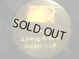 2PAC & AKON / STREET LIFE