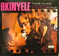 AKINYELE / TAKE A LICK