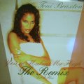 TONI BRAXTON / YOU'RE MAKIN ME HIGH (REMIX) / LET IT FLOW  (SS盤)