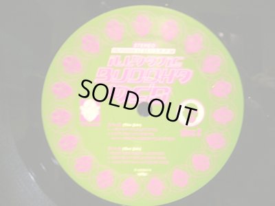 画像9: ILLMATIC BUDDHA MC’S / 病める無限のブッダの世界 ~BEST OF THE BEST(金字塔)~ (3LP)