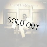 BRIAN MCKNIGHT / ON THE DOWN LOW