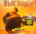 BLACKJACK / ADDICTED TO DRAMA  (US-LP)