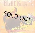 BLACKJACK / ADDICTED TO DRAMA  (US-LP)