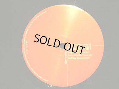 画像7: LAURYN HILL / THE MISEDUCATION OF LAURYN HILL (US-2LP)