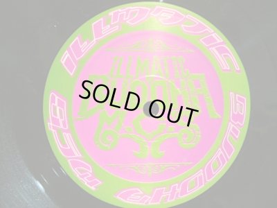 画像10: ILLMATIC BUDDHA MC’S / 病める無限のブッダの世界 ~BEST OF THE BEST(金字塔)~ (3LP)