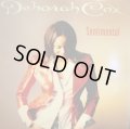 DEBORAH COX / SENTIMENTAL  (¥500)