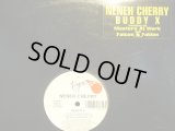 NENEH CHERRY / BUDDY X