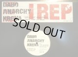 DABO, ANARCHY, KREVA / I REP
