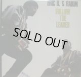 ERIC B. & RAKIM / FOLLOW THE LEADER (US)  (¥1000)