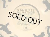 NAUGHTY BY NATURE / FEEL ME FLOW  (¥500)