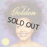 JILL SCOTT / GOLDEN  (UK)