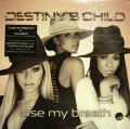 DESTINY'S CHILD ‎/ LOSE MY BREATH