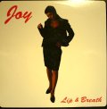 JOY / LIP & BREATH