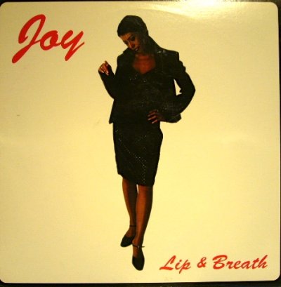 画像1: JOY / LIP & BREATH