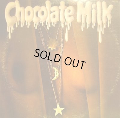 画像1: CHOCOLATE MILK / CHOCOLATE MILK  (US-LP)