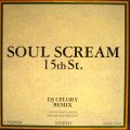 SOUL SCREAM / 15丁目