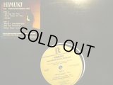 HIMUKI ‎/ LIBERALISM ALBUM SAMPLER