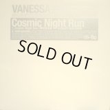 M-FLO ‎/ VANESSA / COSMIC NIGHT RUN