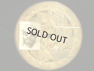 画像7: D.L / THE ALBUM  (ADMONITIONS)  (2LP)