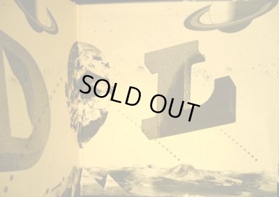 画像4: D.L / THE ALBUM  (ADMONITIONS)  (2LP)