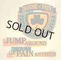 HOUSE OF PAIN / JUMP AROUND  (US)