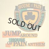 HOUSE OF PAIN / JUMP AROUND  (US)
