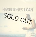 NASIR JONES ‎/ I CAN  (UK)
