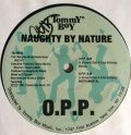 NAUGHTY BY NATURE / O.P.P.