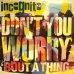 画像1: INCOGNITO ‎/ DON'T YOU WORRY 'BOUT A THING  (UK) (1)