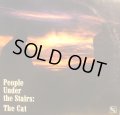 PEOPLE UNDER THE STAIRS ‎/ THE CAT