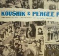 KOUSHIK & PERCEE P ‎/ COLD BEATS: A COLD HEAT MEGAMIX