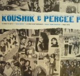 KOUSHIK & PERCEE P ‎/ COLD BEATS: A COLD HEAT MEGAMIX