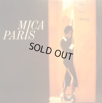 画像1: MICA PARIS / TWO IN A MILLION