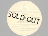 7669 / SO HIGH (REMIXES)  (US-PROMO)
