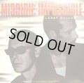 ADAM CLAYTON & LARRY MULLEN ‎/ THEME FROM MISSION: IMPOSSIBLE  (¥500)