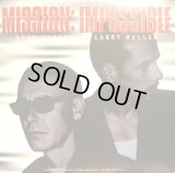 ADAM CLAYTON & LARRY MULLEN ‎/ THEME FROM MISSION: IMPOSSIBLE  (¥500)