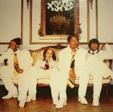 XSCAPE / FEEL SO GOOD