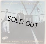 PRIME MINISTER PETE NICE & DADDY RICH / RAP PRIME MINISTER PETE NICE & DADDY RICH  (¥500)