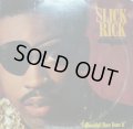 SLICK RICK / I SHOULDN'T HAVE DONE IT  (¥1000)