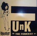 FUNKDOOBIEST / THE FUNKIEST  (¥1000)